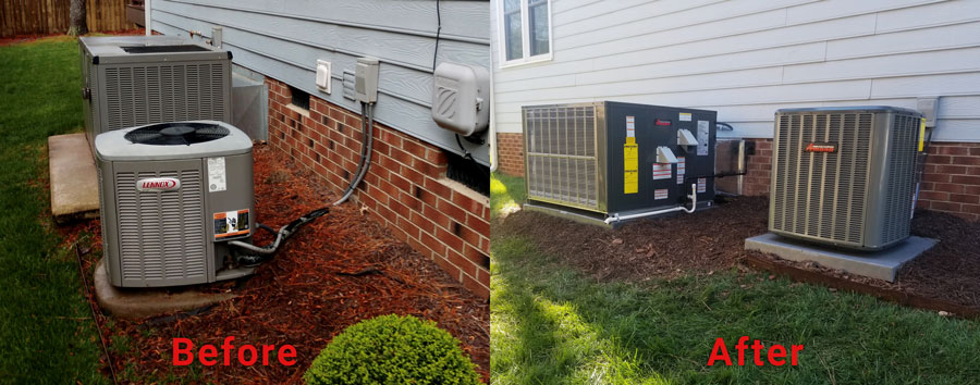 AC Repair